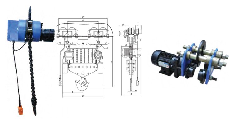 electrical-chain-hoist