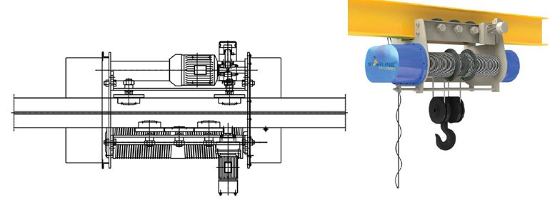 flame-proof-eot-crane